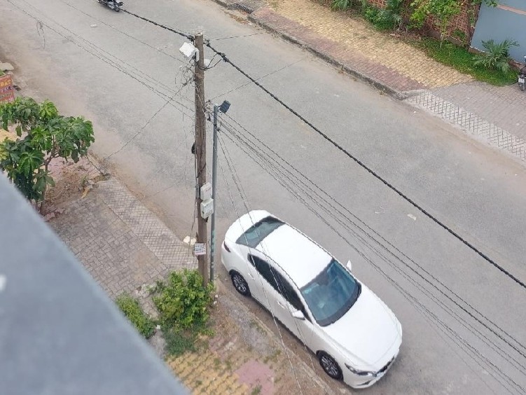 Bán nhà mặt phố tại Lã Xuân Oai, Quận 9, Hồ Chí Minh, giá cực chất 9 tỷ, 110m2